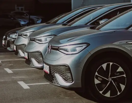 Ukraine’s car sales ranking